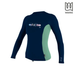 LYCRA SURF O´NEILL YOUTH PREMIUM SKINS L/S